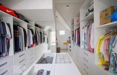 Imagem 7: Casa de condomínio sobrado - venda - 173 m - Recreio dos Bandeirantes