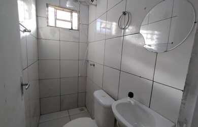 Imagem 4: aluga-se kit. 1 Vaga na garageme1 Dormitório