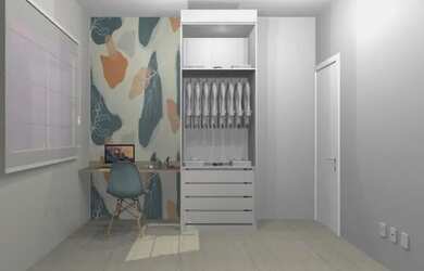 Imagem 3: Pacote Locação -Direto c/Proprietário - Tijuco Preto,Vg Gde Paulista...