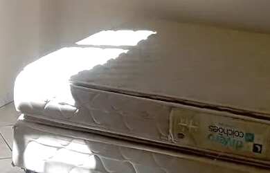 Imagem 6: Casa para alugar. 55m² de Área, 1 Vaga na garageme2 Dormitórios