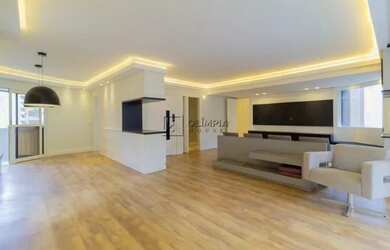 Imagem 7: Apartamento Locação 3 Dormitórios - 160 m² Jardim Paulista