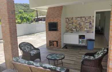 Imagem 2: Casa para locação no balneário da Prainha entre Guaratuba e Caiobá