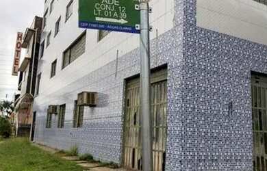 Imagem 13: Brasília - Loja/Salão - Área de Desenvolvimento Econômico (Águas Claras