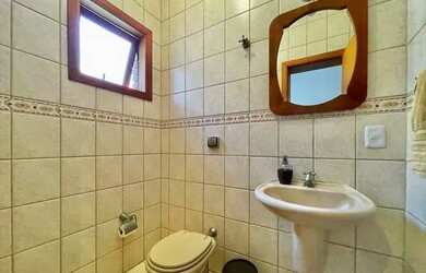 Imagem 14: CARAPICUÍBA - Casa de Condomínio - CARAPICUIBA