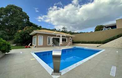 Imagem 7: ITATIBA - Casa de Condomínio - Condomínio Parque da Fazenda