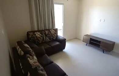 Imagem: O apartamento possui 1 Dormitório, 1 Banheiro, 47m² de Área