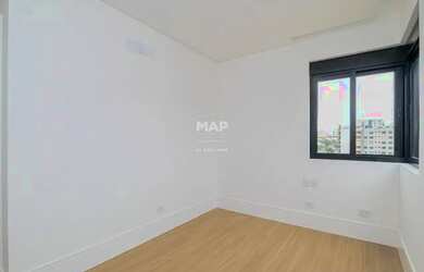 Imagem 3: Apartamento 3 Quartos Água Verde 136m² EDIFÍCIO BEAUMONT