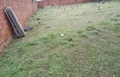 Imagem 1: Terreno medindo 30x15. 