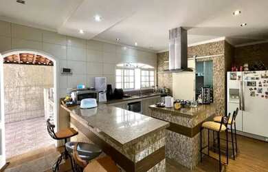 Imagem 11: CARAPICUÍBA - Casa Padrão - CARAPICUIBA