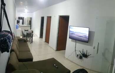 Imagem 1: Alugo Casa mensal ou temporada em BARREIRINHAS/LENÇÓIS MARANHENSES