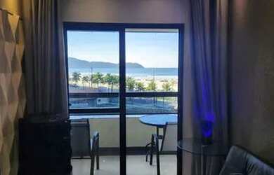 Imagem 3: Apartamento com 3 dorms, Aviacao, Praia Grande - R$ 399 mil, Cod ACT2561