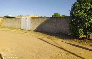 Imagem: O terreno possui 600m² de Área e está localizado em RO à