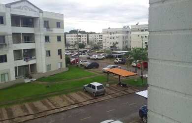 Imagem 5: Apto bairro novo. 48.000m² de Área, 1 Vaga na garageme2 Dormitórios