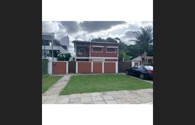 Imagem 9: Casa em Maria farinha. Piscina, 3.001m² de Área, 2 Vagas na garageme4...