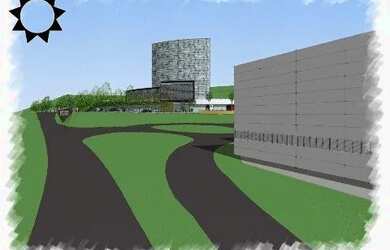 Imagem 10: ÁREA para Venda TERRAS DE SAN NICOLAU, SANTANA DE PARNAÍBA