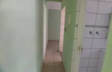 Imagem 5: Apartamento para venda tem 49 metros quadrados com 1 quarto prédio pequeno São Vicente - S