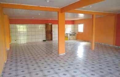 Imagem: O quarto está localizado em Uvaranas, Ponta Grossa para alugar