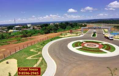 Imagem 8: Realize seu sonho! venha construir a sua casa lotes a prestação 100% regularizado em Valpa