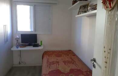 Imagem 14: Belíssimo APTO no Residencial Vina de San Lorenzo