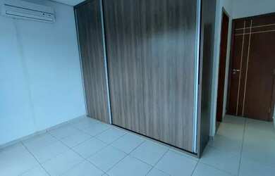 Imagem 2: CASA Cond. SEMI MOBILIADA, 3 Qts c/ Suite, Efigenio Salles