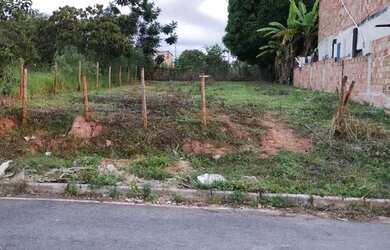 Imagem 9: Lote/Terreno para venda possui 360 metros quadrados