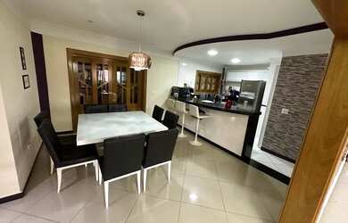 Imagem 10: Casa Anália Franco. Ar-condicionado, Área de serviço, 5 Vagas na garageme3...