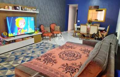 Imagem 3: Apartamento à venda, 4 quartos, 1 suíte, 1 vaga, Tijuca - RIO DE JANEIRO/RJ