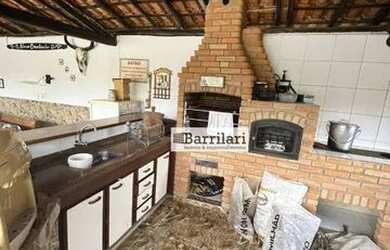 Imagem 7: Casa com 7 dormitórios, 600 m² - venda por R$ 2.000.000 ou aluguel por...