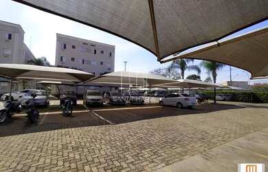 Imagem 13: Apartamento tipo - padrao 2 dormitórios, cozinha planejada, portaria...