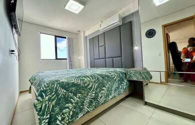 Imagem 5: Apartamento para venda com 75 metros quadrados com 2 quartos em Jatiúca...