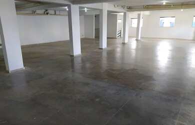 Imagem 10: Brasília - Loja/Salão - Área de Desenvolvimento Econômico (Águas Claras