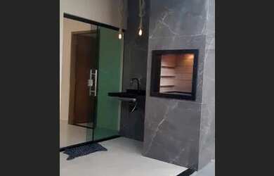 Imagem: Vendo linda casa, no Residencial Itabira 3 quartos, 1 suite