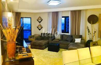 Imagem 2: São Caetano do Sul - Apartamento Padrão - Santa Paula