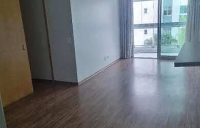 Imagem: O apartamento possui 3 Dormitórios, 3 Banheiros, 2 Vagas na