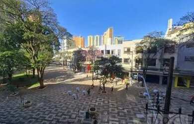 Imagem: O depósito possui 50m² de Área e está localizado em Centro