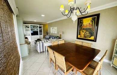 Imagem 10: Apartamento com 4 dormitórios à venda, 193 m² - Riviera de São Lourenço...