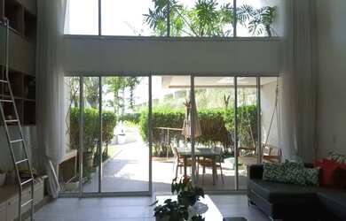 Imagem 2: Casa com 5 dormitórios, 420 m² - venda por R$ 3.200.000,00 ou aluguel por R$ 27.400,00/ano