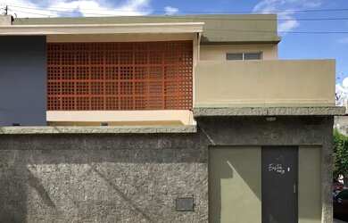 Imagem: O depósito para alugar possui 100m² de Área e está localizado