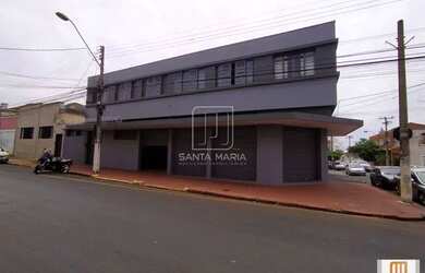 Imagem: O depósito possui 175m² de Área e está localizado em Vila