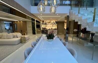 Imagem 4: Casa para venda por R$ 15.000.000,00 em Alphaville Barueri-SP