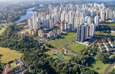 Imagem 12: Ed. Grand Palais- Apartamento de 216m² Alto Padrão à venda por R$ 1.952.600.00-...