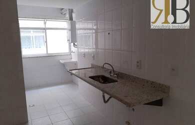 Imagem 12: VAZIO 1ª LOCAÇÃO. Piscina, Varanda, 93m² de Áreae2 Vagas na garagem