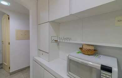 Imagem 9: Locação Apartamento 1 Dormitórios - 60 m² Jardim Paulista