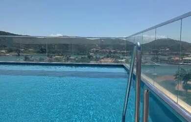 Imagem 4: Lindo flat praia do forte cabo frio RJ 4 pessoas, incluindo crianças...