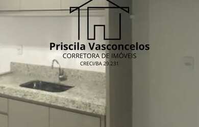 Imagem: O apartamento possui 3 Dormitórios, 3 Banheiros, 2 Vagas na