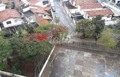 Imagem 4: São Bernardo do Campo - Apartamento Padrão - Rudge Ramos