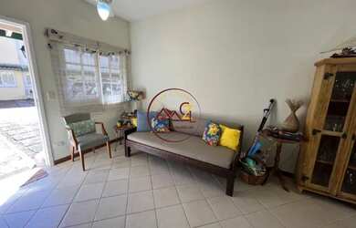 Imagem 6: Casa em condominio RESIDENCIAL em SÃO SEBASTIÃO - SP, JUQUEHY