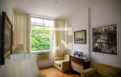 Imagem: O apartamento possui 3 Dormitórios, 2 Banheiros e 114m² de