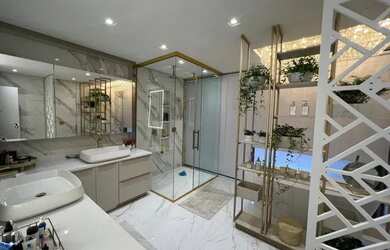 Imagem 11: Casa para venda por R$ 15.000.000,00 em Alphaville Barueri-SP