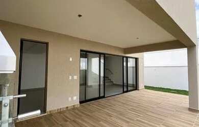 Imagem 4: Sobrado no Jardins Porto, 181 m2, 4qtos, 3suítes. Senador Canedo